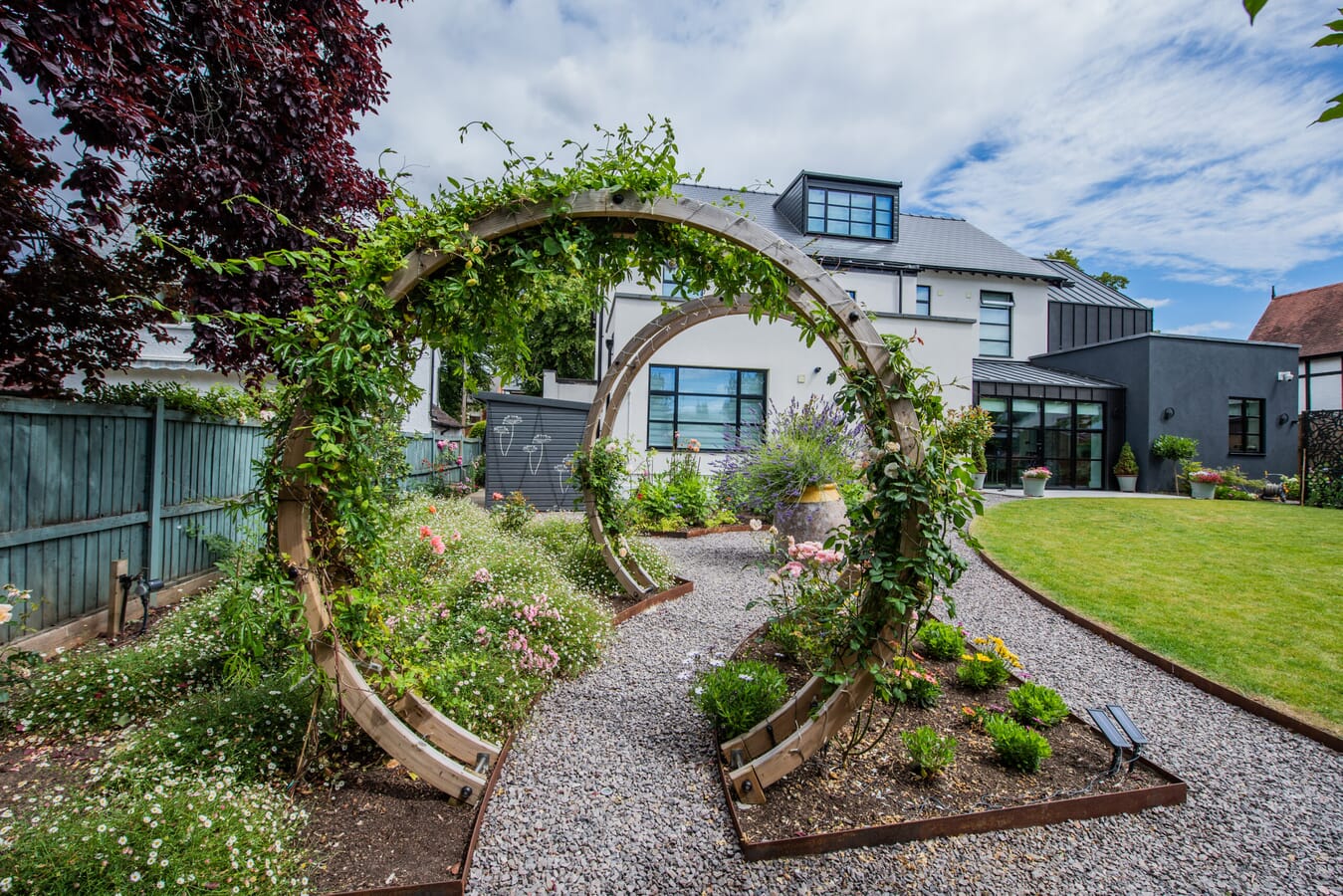 Cheltenham Garden Design Cheltenham