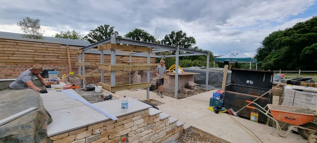 artisan gardens | Kletie & Clark