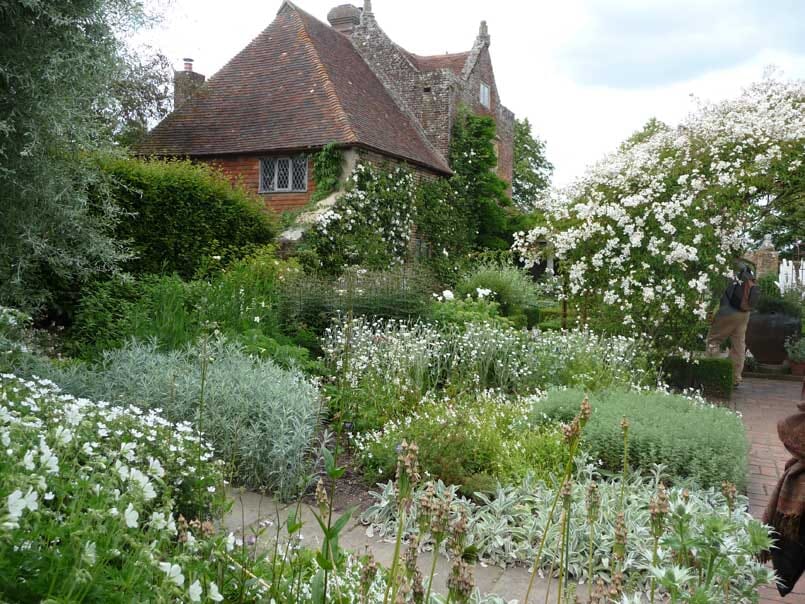 Sissinghurst