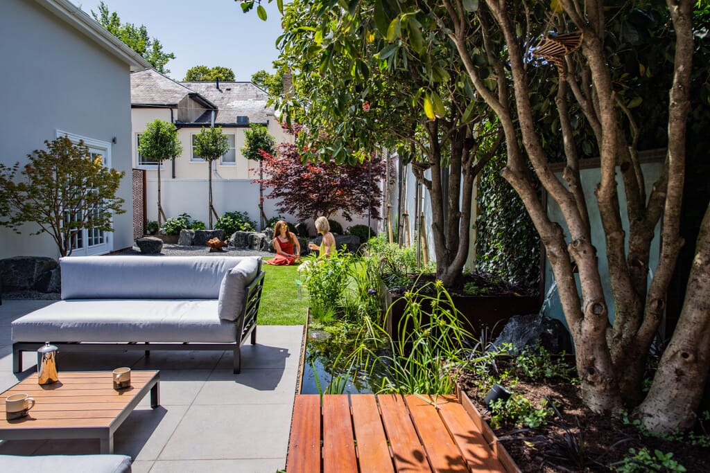 Cheltenham's Premier Garden Designers