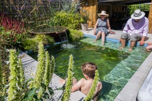 JB PoolBarn