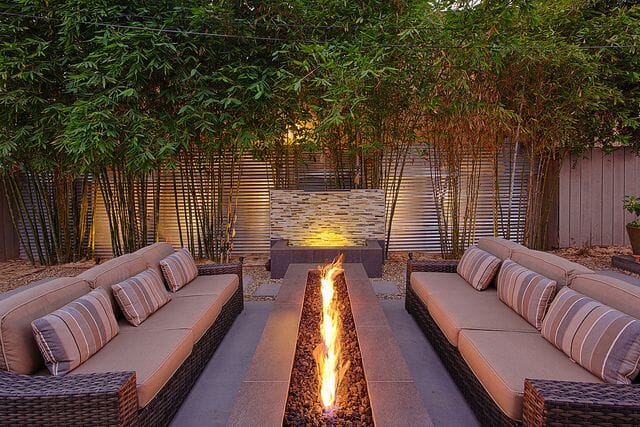 moderncenterpieceFirePit