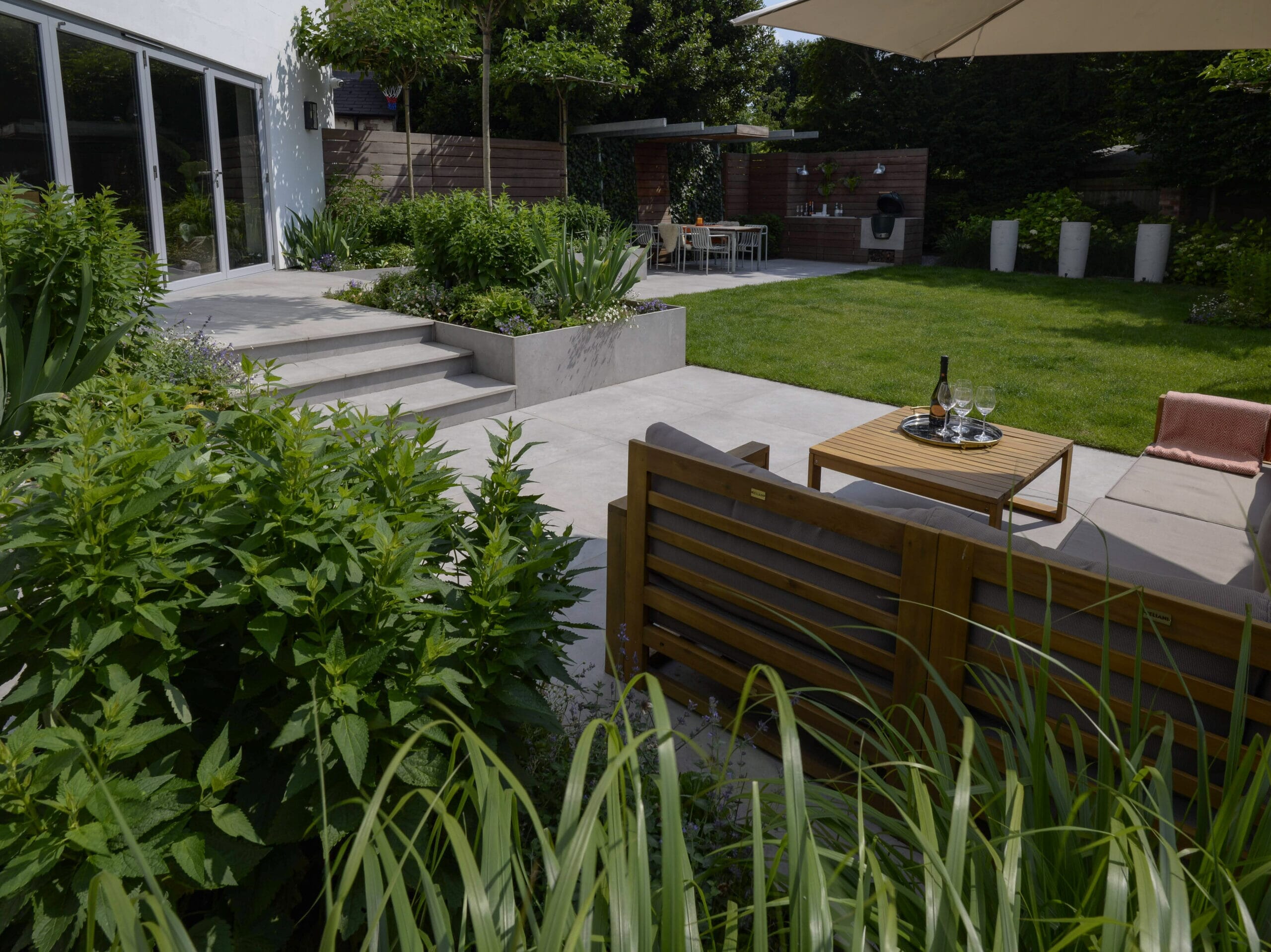 Regency-garden-design-in-Leckhampton-4-scaled