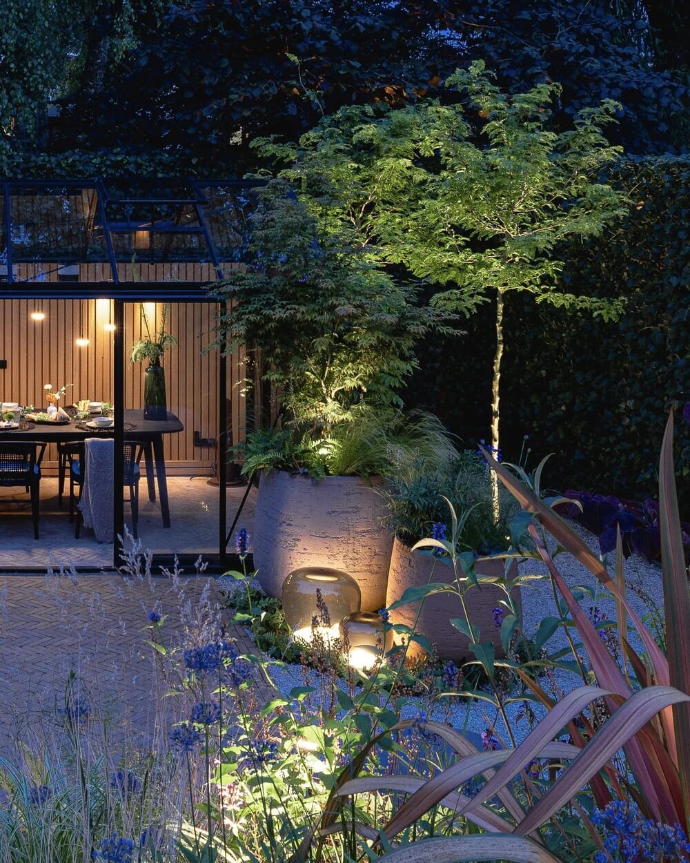 Torc Pots supplier UK